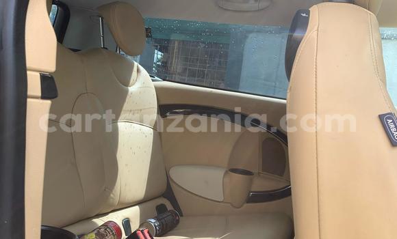 Nunua Ilio tumika Mini Cooper Nyingine Gari ndani ya Dar es Salaam nchini Dar es Salaam Nunua Ilio tumika Mini Cooper Nyingine Gari ndani ya Dar es Salaam nchini Dar es Salaam