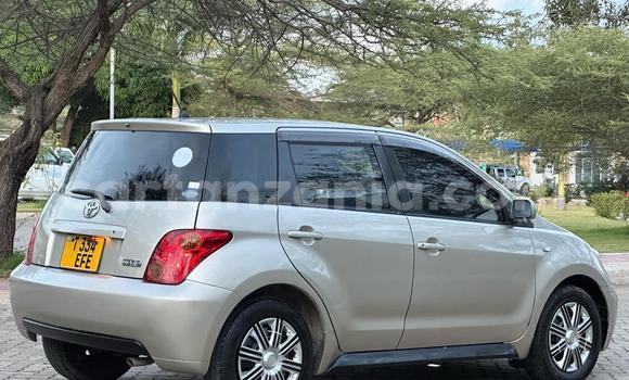 Buy Used Toyota IST Beige Car in Dar es Salaam in Dar es Salaam Buy Used Toyota IST Beige Car in Dar es Salaam in Dar es Salaam