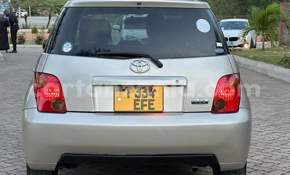 Buy Used Toyota IST Beige Car in Dar es Salaam in Dar es Salaam Buy Used Toyota IST Beige Car in Dar es Salaam in Dar es Salaam