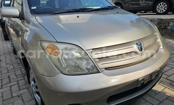 Buy New Toyota IST Other Car in Dar es Salaam in Dar es Salaam Buy New Toyota IST Other Car in Dar es Salaam in Dar es Salaam