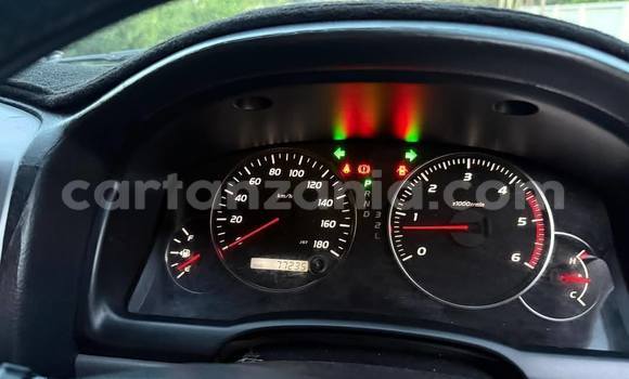 Buy Used Toyota Prado Black Car in Dar es Salaam in Dar es Salaam Buy Used Toyota Prado Black Car in Dar es Salaam in Dar es Salaam