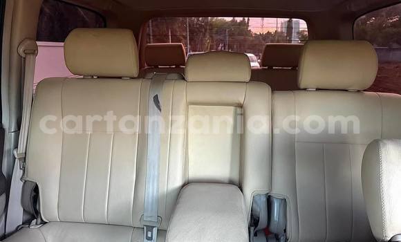 Buy Used Toyota Land Cruiser Other Car in Dar es Salaam in Dar es Salaam Buy Used Toyota Land Cruiser Other Car in Dar es Salaam in Dar es Salaam