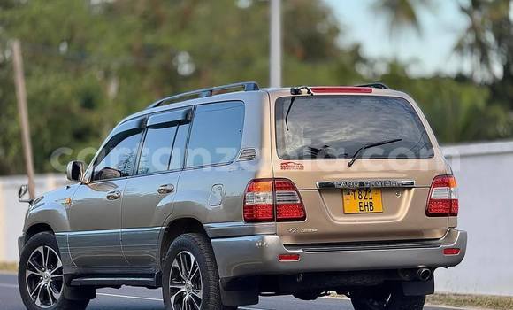 Buy Used Toyota Land Cruiser Other Car in Dar es Salaam in Dar es Salaam Buy Used Toyota Land Cruiser Other Car in Dar es Salaam in Dar es Salaam