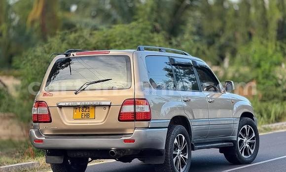 Buy Used Toyota Land Cruiser Other Car in Dar es Salaam in Dar es Salaam Buy Used Toyota Land Cruiser Other Car in Dar es Salaam in Dar es Salaam