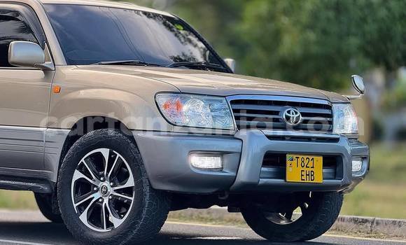 Buy Used Toyota Land Cruiser Other Car in Dar es Salaam in Dar es Salaam Buy Used Toyota Land Cruiser Other Car in Dar es Salaam in Dar es Salaam