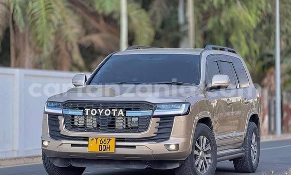 ARB Toyota land cruiser cars for sale in tanzania - cartanzania