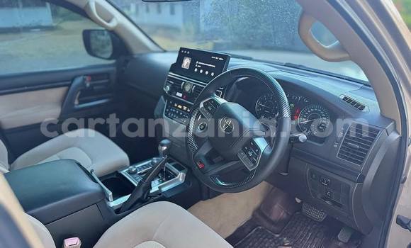 Buy Used Toyota Land Cruiser Other Car in Dar es Salaam in Dar es Salaam Buy Used Toyota Land Cruiser Other Car in Dar es Salaam in Dar es Salaam