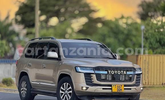 Buy Used Toyota Land Cruiser Other Car in Dar es Salaam in Dar es Salaam Buy Used Toyota Land Cruiser Other Car in Dar es Salaam in Dar es Salaam