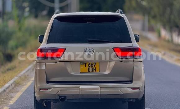 Buy Used Toyota Land Cruiser Other Car in Dar es Salaam in Dar es Salaam Buy Used Toyota Land Cruiser Other Car in Dar es Salaam in Dar es Salaam