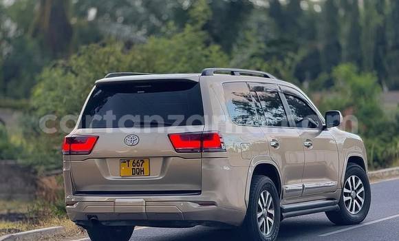 Buy Used Toyota Land Cruiser Other Car in Dar es Salaam in Dar es Salaam Buy Used Toyota Land Cruiser Other Car in Dar es Salaam in Dar es Salaam