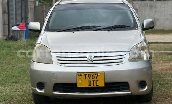 Buy Used Toyota Raum Other Car in Dar es Salaam in Dar es Salaam