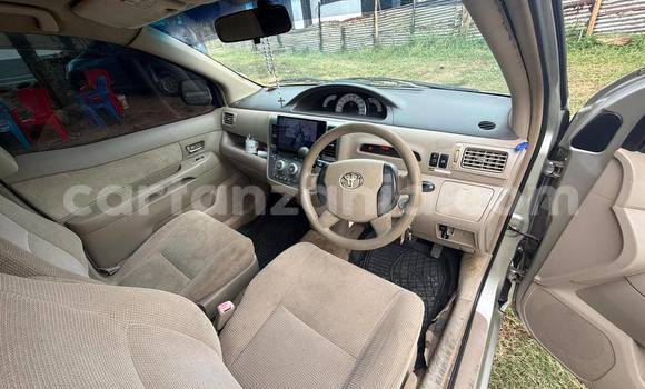Buy Used Toyota Raum Other Car in Dar es Salaam in Dar es Salaam Buy Used Toyota Raum Other Car in Dar es Salaam in Dar es Salaam