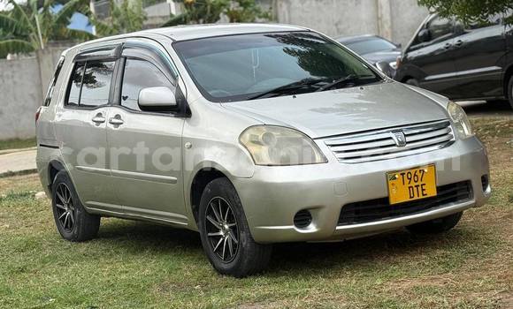 Buy Used Toyota Raum Other Car in Dar es Salaam in Dar es Salaam Buy Used Toyota Raum Other Car in Dar es Salaam in Dar es Salaam