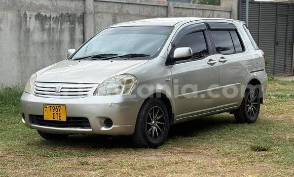 Buy Used Toyota Raum Other Car in Dar es Salaam in Dar es Salaam Buy Used Toyota Raum Other Car in Dar es Salaam in Dar es Salaam