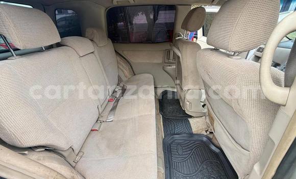 Buy Used Toyota Raum Other Car in Dar es Salaam in Dar es Salaam Buy Used Toyota Raum Other Car in Dar es Salaam in Dar es Salaam