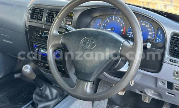 Buy Used Toyota Hilux Other Car in Dar es Salaam in Dar es Salaam Buy Used Toyota Hilux Other Car in Dar es Salaam in Dar es Salaam