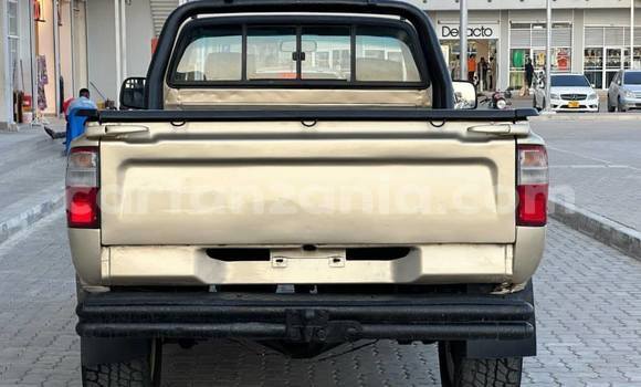 Buy Used Toyota Hilux Other Car in Dar es Salaam in Dar es Salaam Buy Used Toyota Hilux Other Car in Dar es Salaam in Dar es Salaam