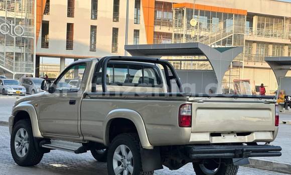 Buy Used Toyota Hilux Other Car in Dar es Salaam in Dar es Salaam Buy Used Toyota Hilux Other Car in Dar es Salaam in Dar es Salaam