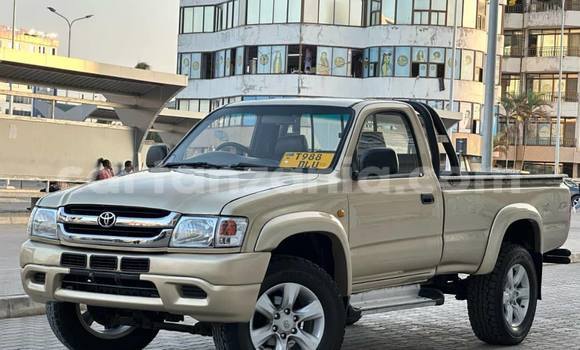 Buy Used Toyota Hilux Other Car in Dar es Salaam in Dar es Salaam Buy Used Toyota Hilux Other Car in Dar es Salaam in Dar es Salaam