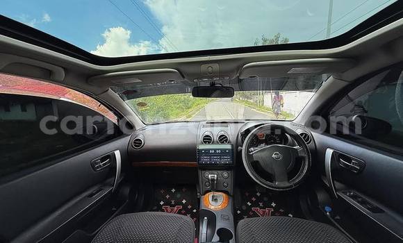 Buy Used Nissan Dualis Black Car in Dar es Salaam in Dar es Salaam Buy Used Nissan Dualis Black Car in Dar es Salaam in Dar es Salaam