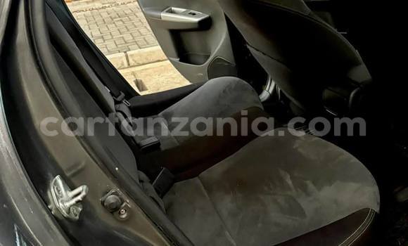Buy Used Subaru Impreza Other Car in Dar es Salaam in Dar es Salaam Buy Used Subaru Impreza Other Car in Dar es Salaam in Dar es Salaam