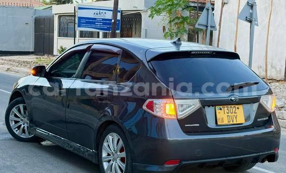 Buy Used Subaru Impreza Other Car in Dar es Salaam in Dar es Salaam Buy Used Subaru Impreza Other Car in Dar es Salaam in Dar es Salaam