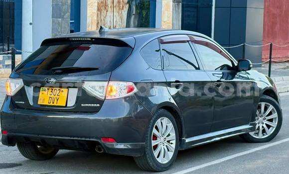 Buy Used Subaru Impreza Other Car in Dar es Salaam in Dar es Salaam Buy Used Subaru Impreza Other Car in Dar es Salaam in Dar es Salaam