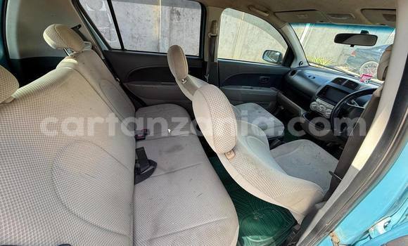 Buy Used Toyota Passo Blue Car in Dar es Salaam in Dar es Salaam Buy Used Toyota Passo Blue Car in Dar es Salaam in Dar es Salaam