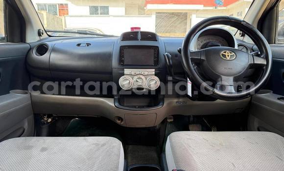 Buy Used Toyota Passo Blue Car in Dar es Salaam in Dar es Salaam Buy Used Toyota Passo Blue Car in Dar es Salaam in Dar es Salaam