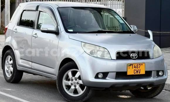 Buy Used Toyota Rush Other Car in Dar es Salaam in Dar es Salaam