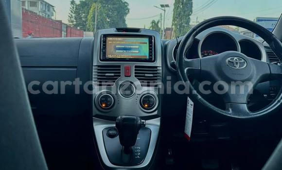 Buy Used Toyota Rush Other Car in Dar es Salaam in Dar es Salaam Buy Used Toyota Rush Other Car in Dar es Salaam in Dar es Salaam