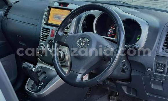Buy Used Toyota Rush Other Car in Dar es Salaam in Dar es Salaam Buy Used Toyota Rush Other Car in Dar es Salaam in Dar es Salaam