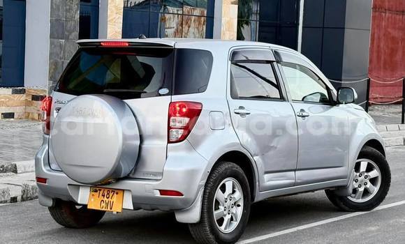 Buy Used Toyota Rush Other Car in Dar es Salaam in Dar es Salaam Buy Used Toyota Rush Other Car in Dar es Salaam in Dar es Salaam