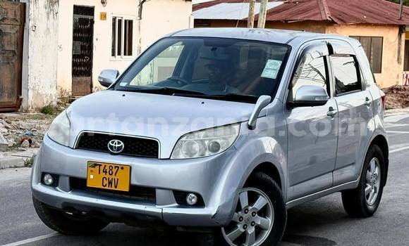 Buy Used Toyota Rush Other Car in Dar es Salaam in Dar es Salaam Buy Used Toyota Rush Other Car in Dar es Salaam in Dar es Salaam
