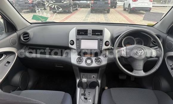 Buy Used Toyota RAV4 Black Car in Dar es Salaam in Dar es Salaam Buy Used Toyota RAV4 Black Car in Dar es Salaam in Dar es Salaam