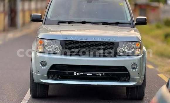 Buy Used Land Rover Range Rover Sport Other Car in Dar es Salaam in Dar es Salaam