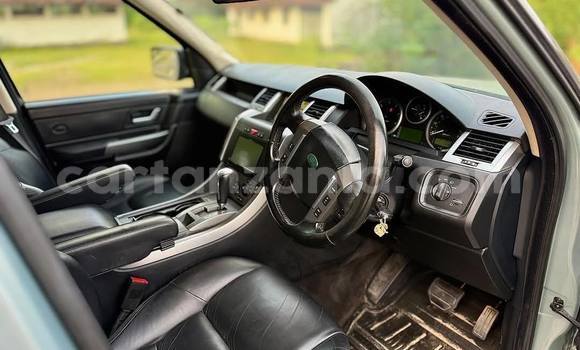 Buy Used Land Rover Range Rover Sport Other Car in Dar es Salaam in Dar es Salaam Buy Used Land Rover Range Rover Sport Other Car in Dar es Salaam in Dar es Salaam