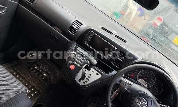 Buy Used Toyota Wish Other Car in Dar es Salaam in Dar es Salaam Buy Used Toyota Wish Other Car in Dar es Salaam in Dar es Salaam