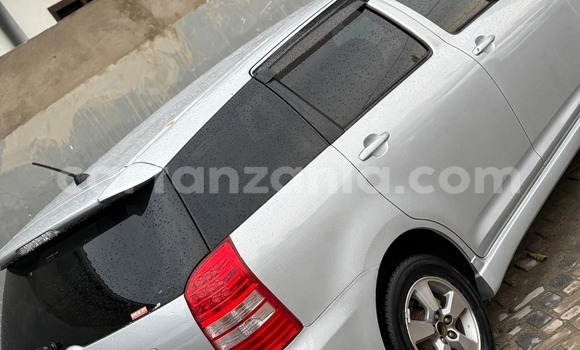 Buy Used Toyota Wish Other Car in Dar es Salaam in Dar es Salaam Buy Used Toyota Wish Other Car in Dar es Salaam in Dar es Salaam
