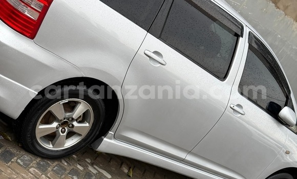 Buy Used Toyota Wish Other Car in Dar es Salaam in Dar es Salaam Buy Used Toyota Wish Other Car in Dar es Salaam in Dar es Salaam