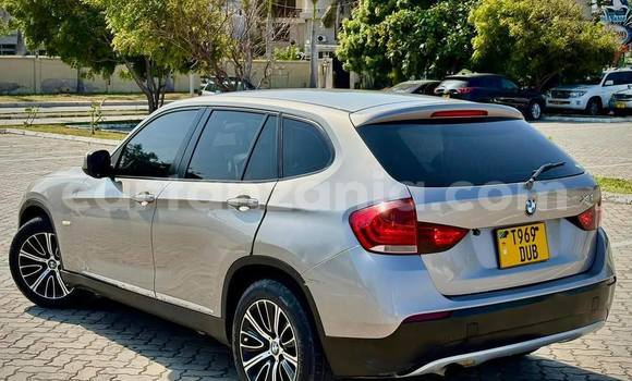 Buy Used BMW X1 Other Car in Dar es Salaam in Dar es Salaam Buy Used BMW X1 Other Car in Dar es Salaam in Dar es Salaam