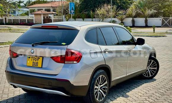 Buy Used BMW X1 Other Car in Dar es Salaam in Dar es Salaam Buy Used BMW X1 Other Car in Dar es Salaam in Dar es Salaam