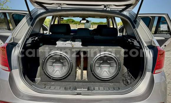 Buy Used BMW X1 Other Car in Dar es Salaam in Dar es Salaam Buy Used BMW X1 Other Car in Dar es Salaam in Dar es Salaam