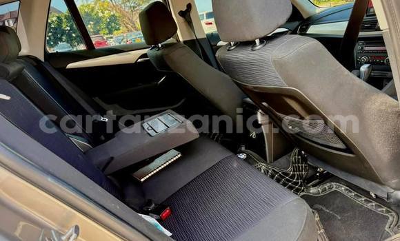 Buy Used BMW X1 Other Car in Dar es Salaam in Dar es Salaam Buy Used BMW X1 Other Car in Dar es Salaam in Dar es Salaam