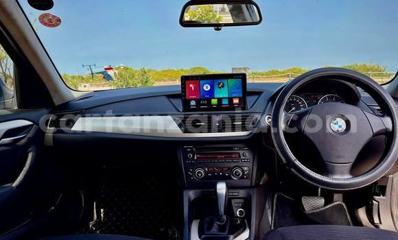 Buy Used BMW X1 Other Car in Dar es Salaam in Dar es Salaam Buy Used BMW X1 Other Car in Dar es Salaam in Dar es Salaam