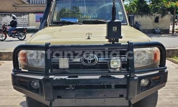 Buy Used Toyota Land Cruiser Other Car in Dar es Salaam in Dar es Salaam Buy Used Toyota Land Cruiser Other Car in Dar es Salaam in Dar es Salaam