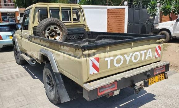 Buy Used Toyota Land Cruiser Other Car in Dar es Salaam in Dar es Salaam Buy Used Toyota Land Cruiser Other Car in Dar es Salaam in Dar es Salaam