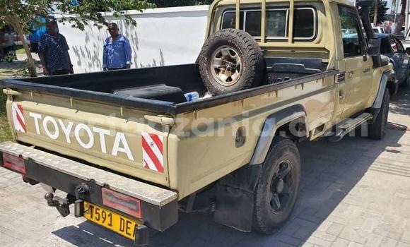 Buy Used Toyota Land Cruiser Other Car in Dar es Salaam in Dar es Salaam Buy Used Toyota Land Cruiser Other Car in Dar es Salaam in Dar es Salaam
