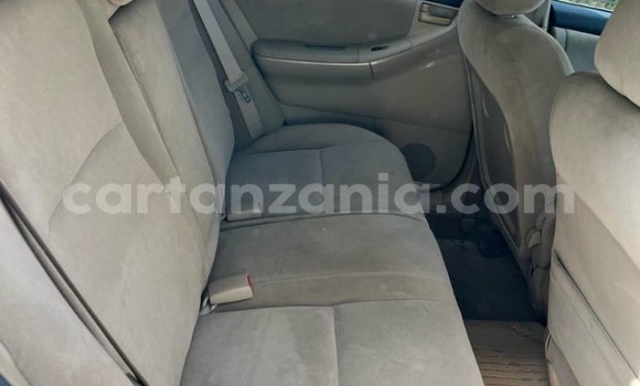 Buy Used Toyota Runx White Car in Dar es Salaam in Dar es Salaam Buy Used Toyota Runx White Car in Dar es Salaam in Dar es Salaam