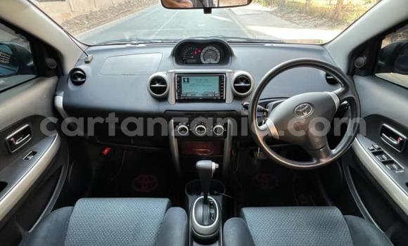 Buy Used Toyota IST Blue Car in Dar es Salaam in Dar es Salaam Buy Used Toyota IST Blue Car in Dar es Salaam in Dar es Salaam